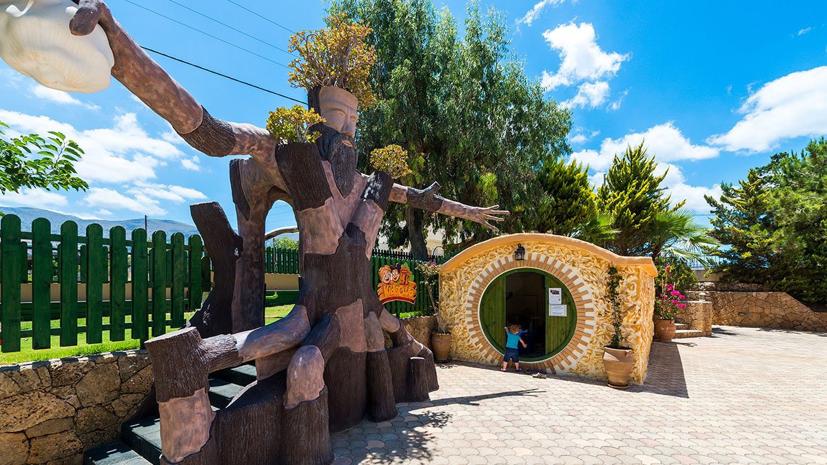 Miramare High Beach Annex - NR